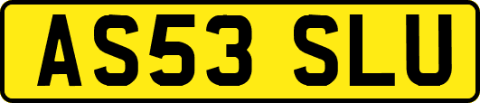 AS53SLU
