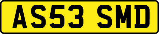AS53SMD