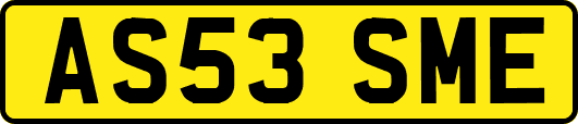 AS53SME