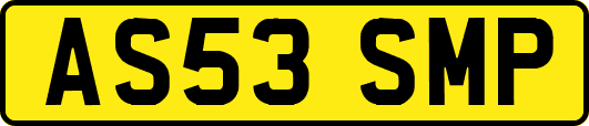 AS53SMP