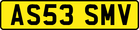 AS53SMV