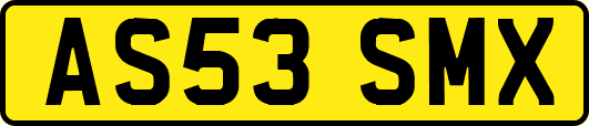 AS53SMX