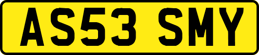 AS53SMY