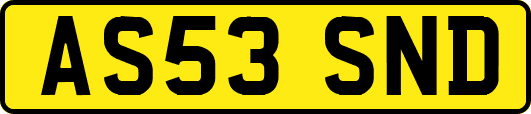 AS53SND