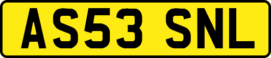 AS53SNL