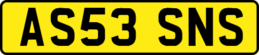 AS53SNS