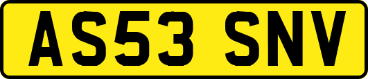 AS53SNV