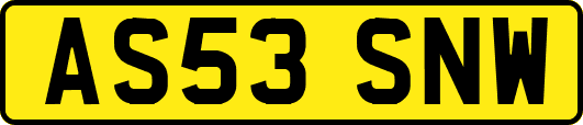 AS53SNW