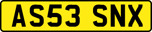AS53SNX