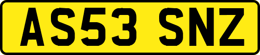AS53SNZ