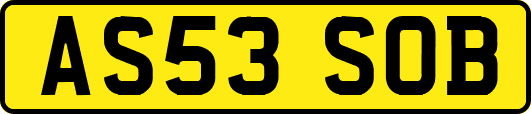 AS53SOB