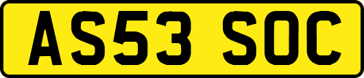AS53SOC