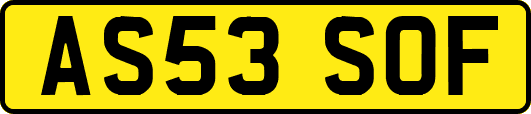 AS53SOF