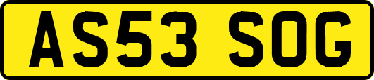 AS53SOG