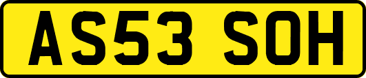 AS53SOH