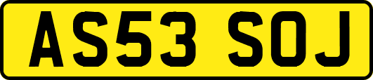 AS53SOJ