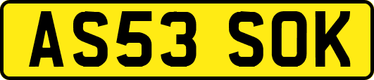 AS53SOK