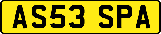 AS53SPA