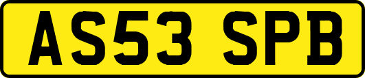 AS53SPB