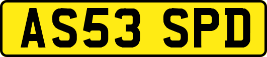 AS53SPD