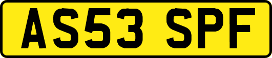 AS53SPF