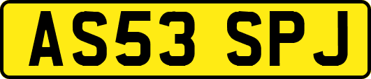 AS53SPJ