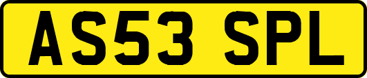 AS53SPL