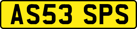 AS53SPS