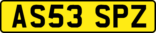AS53SPZ