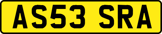 AS53SRA