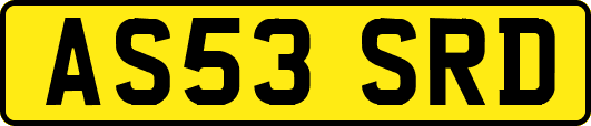 AS53SRD