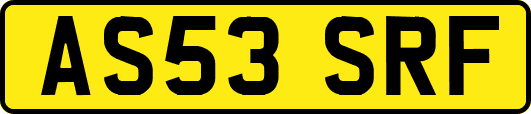 AS53SRF
