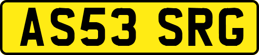AS53SRG