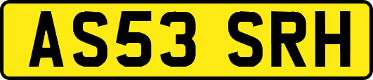 AS53SRH