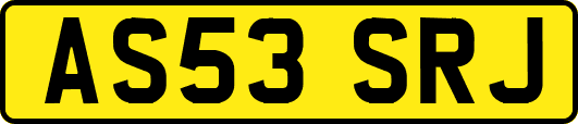 AS53SRJ