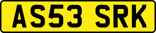 AS53SRK