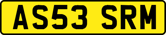 AS53SRM