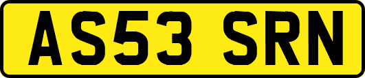 AS53SRN