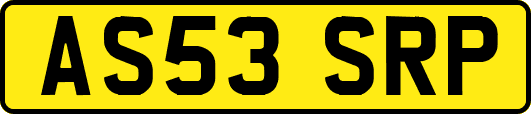 AS53SRP