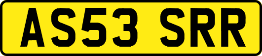 AS53SRR