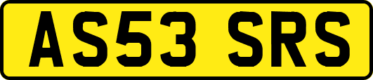 AS53SRS