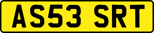 AS53SRT