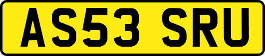 AS53SRU