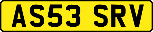 AS53SRV