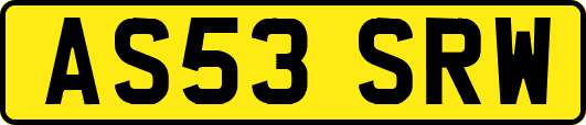 AS53SRW