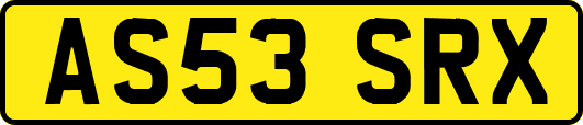 AS53SRX