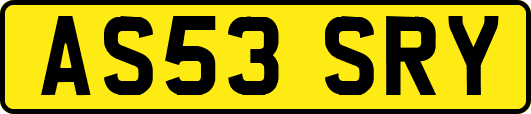 AS53SRY