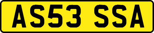 AS53SSA
