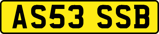 AS53SSB