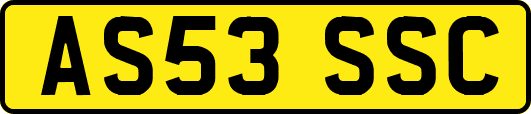 AS53SSC